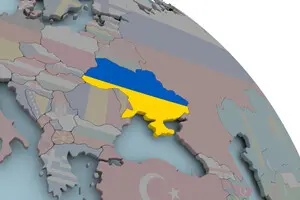Большинство украинцев доверяют ЕС, и это местами больше, чем в самом Союзе — исследование