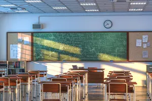 Реформа НУШ для старших классов: Рада хочет разрешить ученикам завершать обучение в своих школах