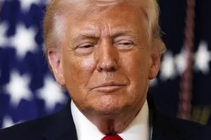 Трамп считает, что морских дронов не существует — их 