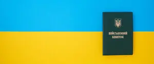 Военное положение: кого нельзя забронировать