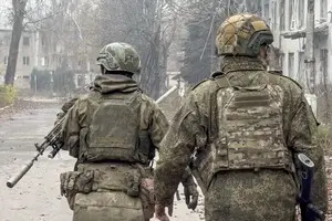 Фронт переходит из зимней в весеннюю фазу: майор НГУ рассказал, чего ожидать