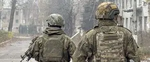 Фронт переходит из зимней в весеннюю фазу: майор НГУ рассказал, чего ожидать
