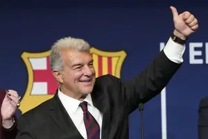 Президент 