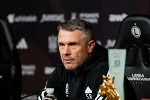 Ребров объявил состав сборной Украины на решающие матчи квалификации ЧМ-2026