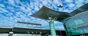 Минразвития создало рабочую группу по восстановлению работы украинских аэропортов