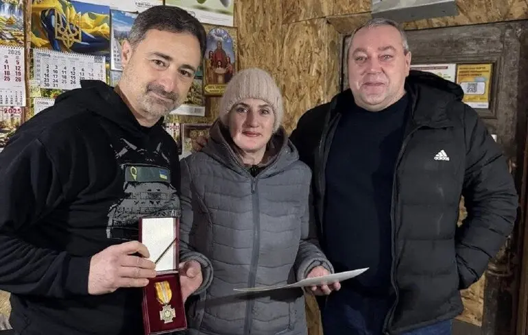 В Орехове россияне дроном убили начальницу отделения 