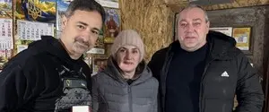 В Орехове россияне дроном убили начальницу отделения 