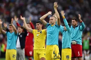 Сборная Украины понесла очередную потерю перед решающими матчами отбора на ЧМ-2026