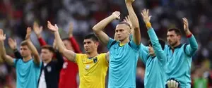 Сборная Украины понесла очередную потерю перед решающими матчами отбора на ЧМ-2026
