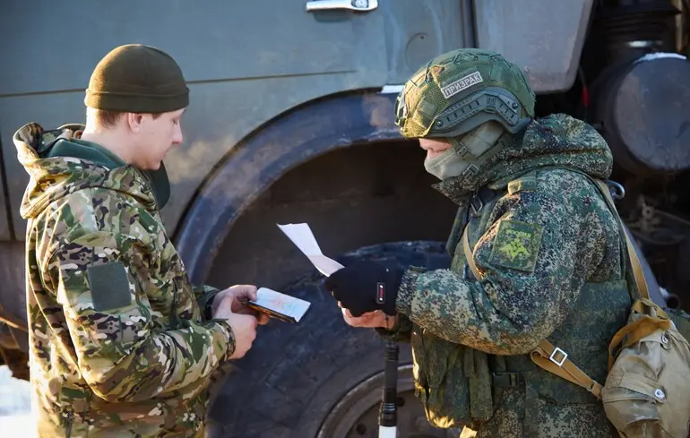 РФ готовится к весенне-летнему наступлению в Харьковской области: что известно