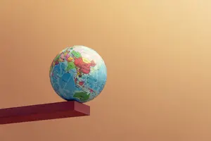 Global Crisis: Why Markets Don’t Believe in It—And What Happens When They Do