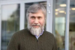 Новинський є спонсором 90% нових осередків РПЦ для впливу на українців у Європі &ndash; ЗМІ