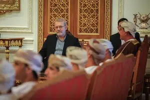 Израиль ликвидировал Али Лариджани, одного из самых высоких официальных представителей Ирана — министр обороны