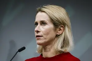 Каллас рассказала, адаптировался ли ЕС к непредсказуемости США