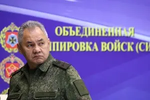 Ни один регион России больше не защищен от атак украинских БпЛА — Шойгу