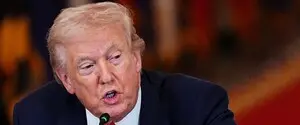 Погрози Трампа на адресу НАТО викрили відсутність у США стратегії щодо Ірану — The Guardian
