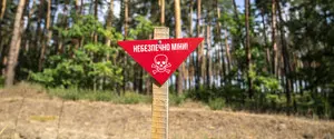 В Киевской области арендаторы 