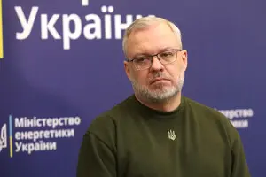 НАЗК почало повну перевірку декларації Германа Галущенка