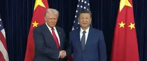 Как Китай может использовать отсрочку саммита Трампа с Си Цзиньпином — Bloomberg