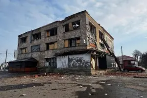 РФ завдала ударів по Чернігівській області: є влучання в енергетику, магазини, суд та підприємство