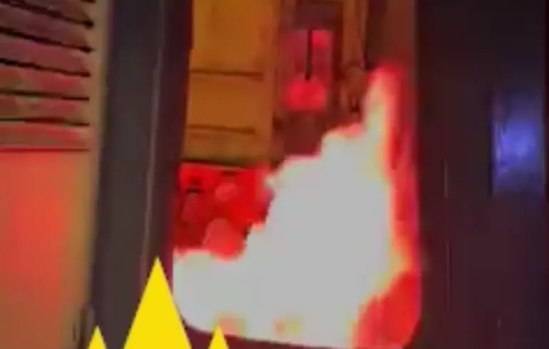 Залізничний вузол Сімферополя заблоковано: «АТЕШ» підірвали тепловоз напередодні «сакральної дати» Кремля