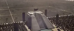 Вышел трейлер 