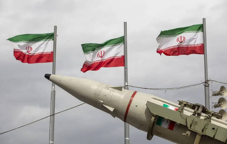 Угрожают ли Украине теракты от иранских  «спящих ячеек»