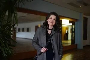 Французька компанія долучилася до виробництва фільму про життя в Києві під час війни