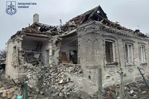 Оккупанты сбросили авиабомбы на Краматорск: восемь раненых, среди них — дети