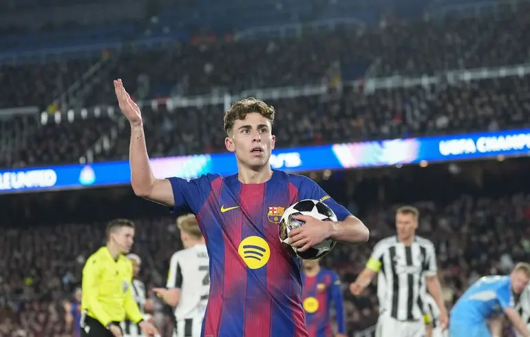 Ліга чемпіонів: результати всіх матчів плей-оф 18 березня