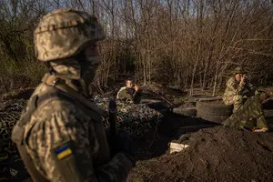 Братчук о Гуляйполе: ВСУ вклинились в направлении одной из дорог — это вызывает тревогу у российского командования