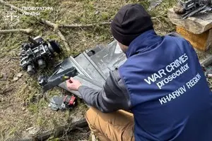 Россия нанесла удар по Харькову: погиб мужчина, трое раненых, среди них — подросток