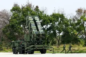 НАТО развернет еще одну систему Patriot в Турции — Reuters