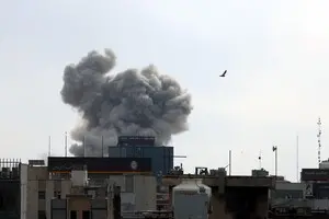 В Израиле заявили о ликвидации министра разведки Ирана