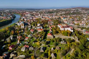 В СБУ заявили о разоблачении масштабной российской ИПСО на Закарпатье