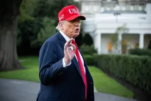 Трамп раскритиковал союзников и допустил выход США из НАТО