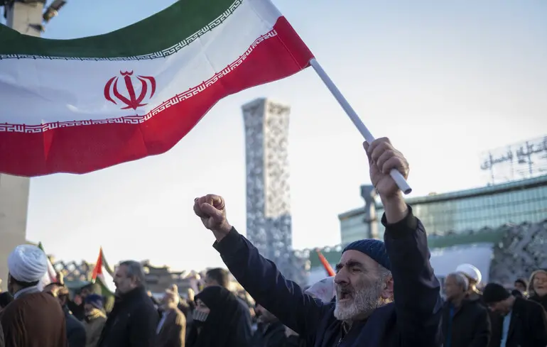 Післявоєнний Іран ризикує перетворитися на 