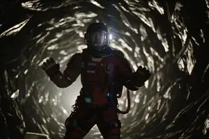 Знание физики за седьмой класс спасает человечество: история учителя, оказавшегося за 12 световых лет от дома