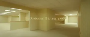 Від YouTube-феномену до великого екрана: вийшов український трейлер хорору “Backrooms: Залаштунки”