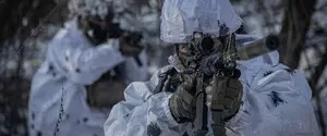 ВСУ имели успехи в Днепропетровской области, а россияне продвинулись в Донецкой области — DeepState