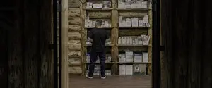 Открытие рынка лекарств и разрешение продажи на АЗС по правилам ЕС положительно повлияет на отрасль — СМИ