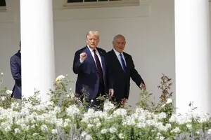 Цели США и Израиля в войне с Ираном отличаются: возможен ли раскол между Трампом и Нетаньяху — Axios