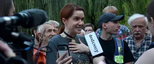 Безуглая под статьей о госизмене: суд заставил прокуроров открыть дело, которое те игнорировали