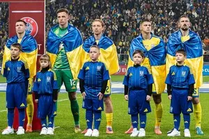 Украина — Швеция: букмекеры сделали прогноз на матч плей-офф квалификации ЧМ-2026