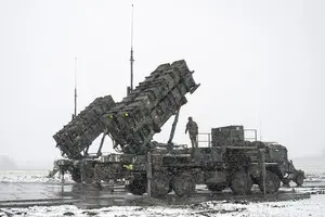 Зеленский назвал фактор, который имеет критическое значение для неба Украины