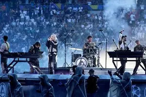 Linkin Park и Джаред Лето регистрируют товарные знаки в России: зачем им бренды в РФ