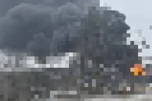 Росіяни атакували інфраструктуру Запоріжжя: є тяжко поранений, тисячі споживачів без електроенергії