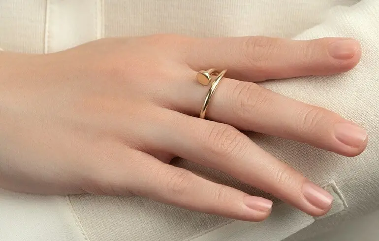 Как выбрать кольцо, которое станет не просто украшением, а частью вашей истории