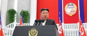Валютні надходження до КНДР значно зросли завдяки продажу зброї Росії та кіберзлочинам — Bloomberg