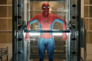 Marvel выпустила долгожданный трейлер 